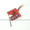 Syma x5c x5 RC Hubschrauber Quadcopter Platine Fly Control PCB Board Teile Empfänger Bord